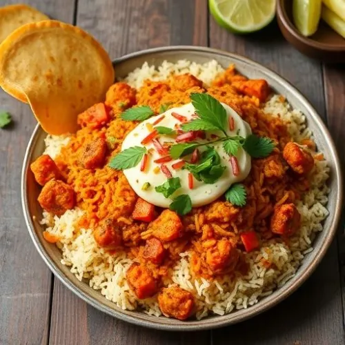 Biriyani